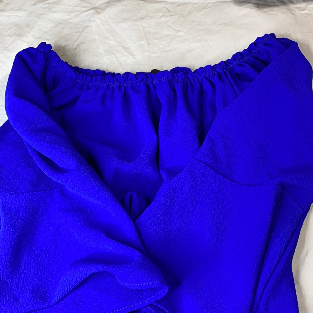 “WISHFUL” BLOUSE